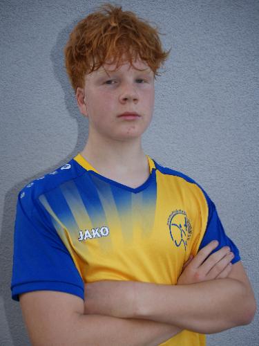 Vincent Reh