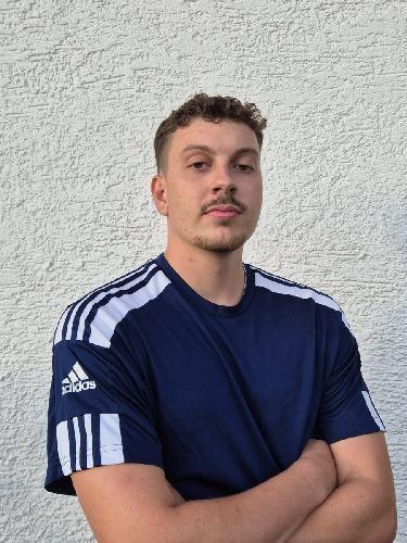 Simon Detambel