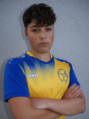 Kristijan Krstev
