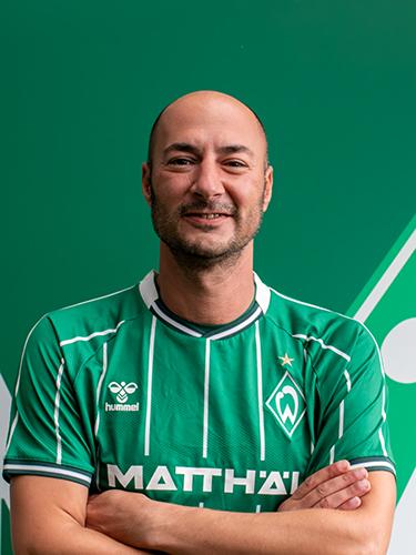 Serkan Özcan