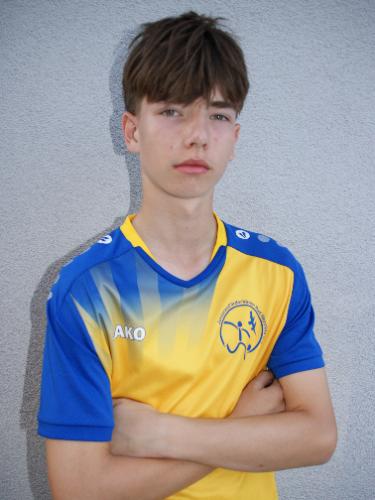 Noah Leander Korn