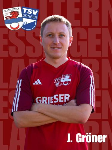 Jannik Gröner