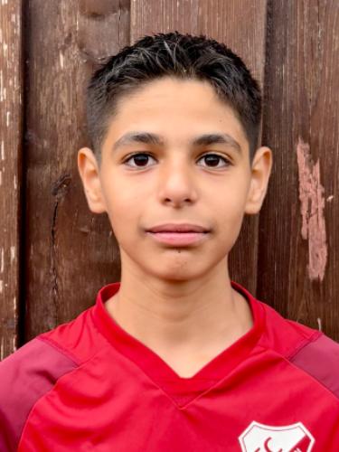 Aboud Mohamed Amin
