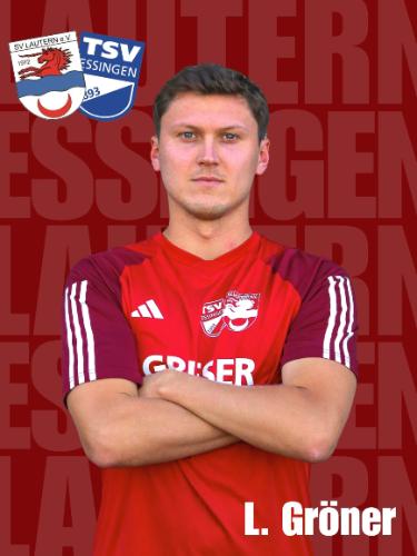 Lukas Gröner