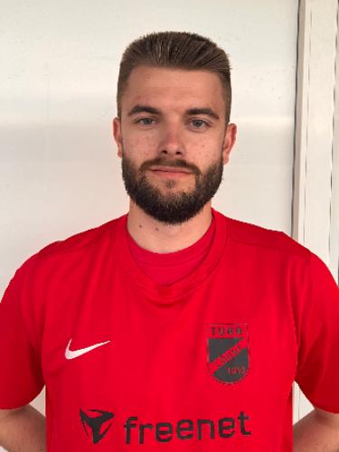 Fynn Kieslich
