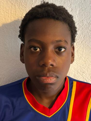 Elias Moyibotenge Mabenzaka