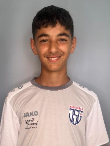 Ali Majed