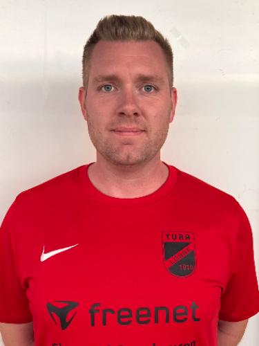 Fabian Kruse