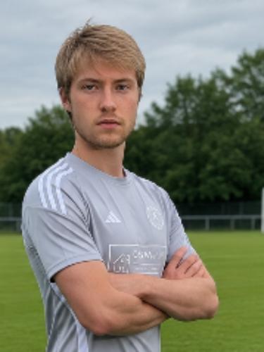 Tim Kleymann