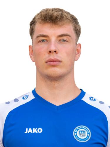 Riccardo Krauß