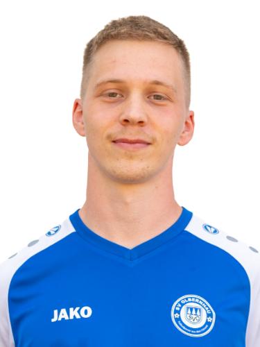 Dominic Krellner