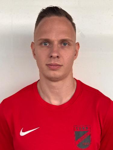 Kirill-Daniil Wählen