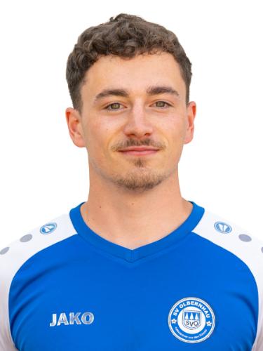 Melvin Müller