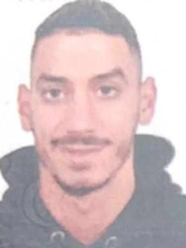 Omar Ben Salem
