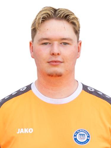 Connor Preißler