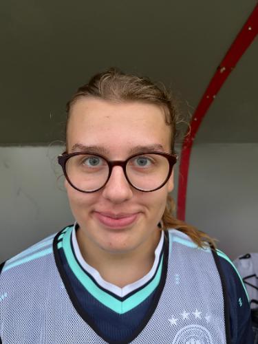 Emily Damm