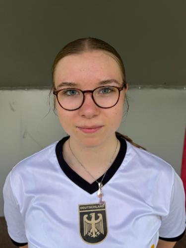 Anne Dempewolf