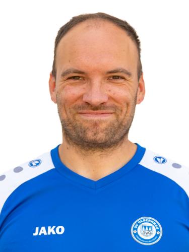 Patrick Spartmann