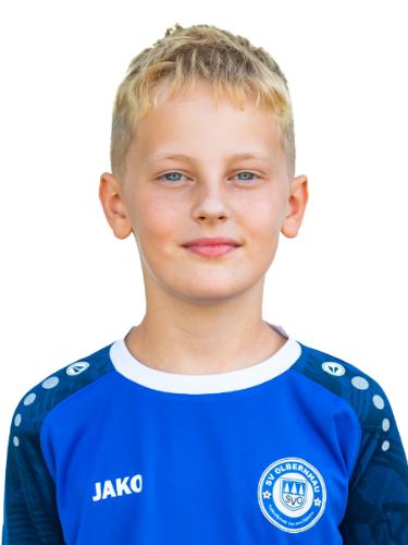 Luca Bilz