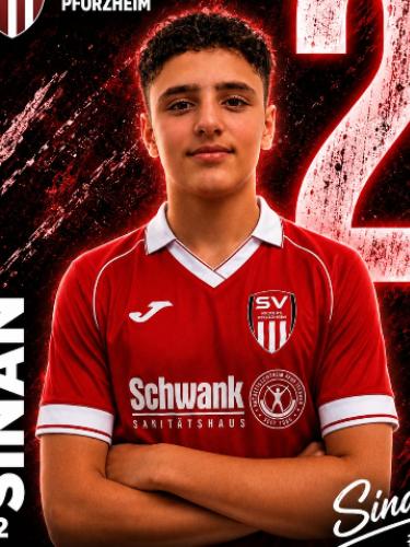 Sinan Ghaidan Eedo Balacene