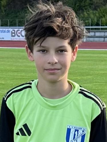 Matheo Narbei