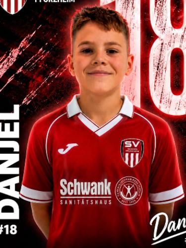 Daniel Blindu