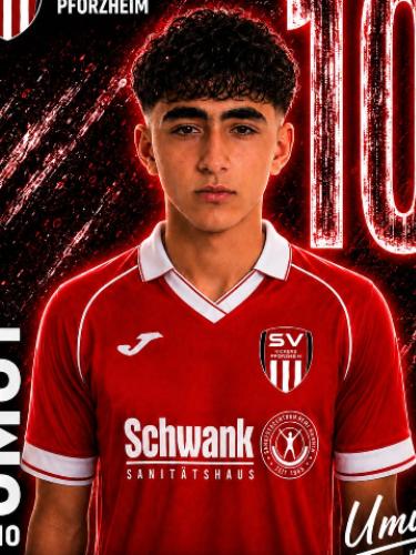 Umut Eryilmaz