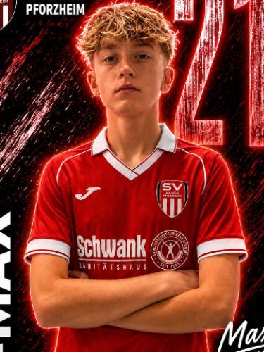 Max Meinik