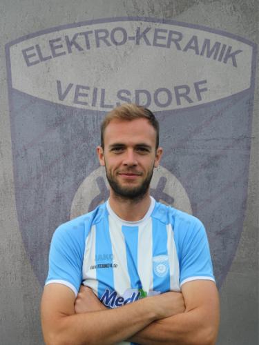 Lukas Fuchs