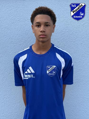 Noah Etoundy