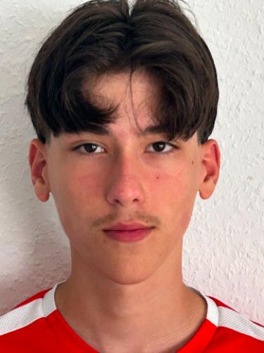 Luis Arnscheidt