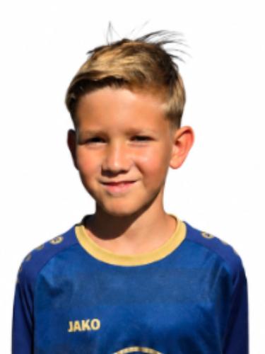 Leon Jäger