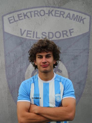 Fabrice Sauerbrey