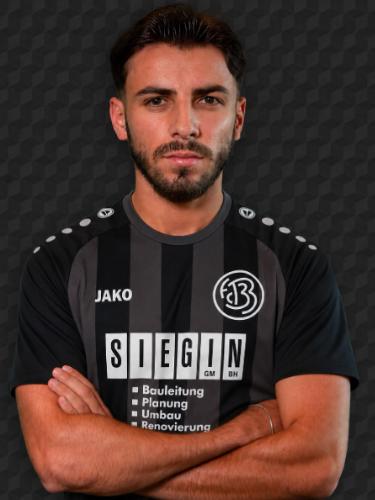 Ahmet Tekbas