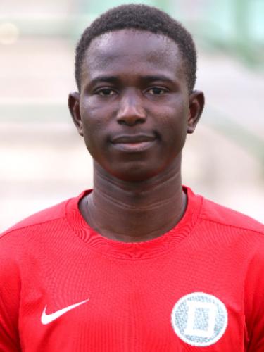 Abdoulayr Bara