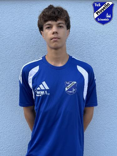 Tristan Tressel