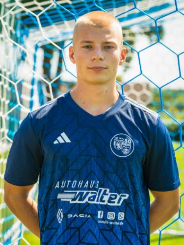 Maximilian Fischer