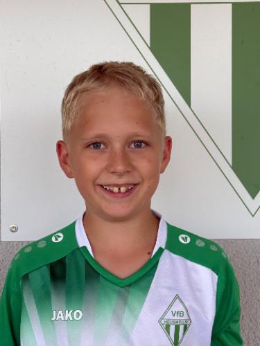 Maximilian Hemmer