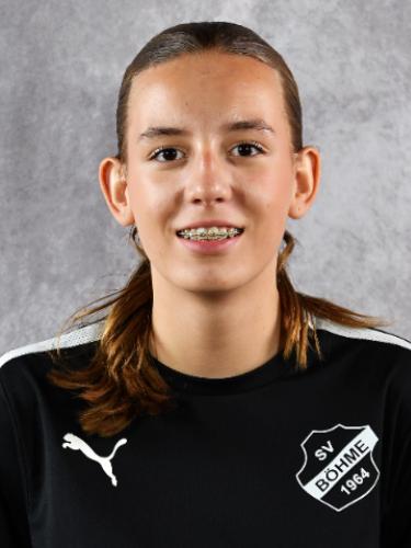 Lilly Feldmann