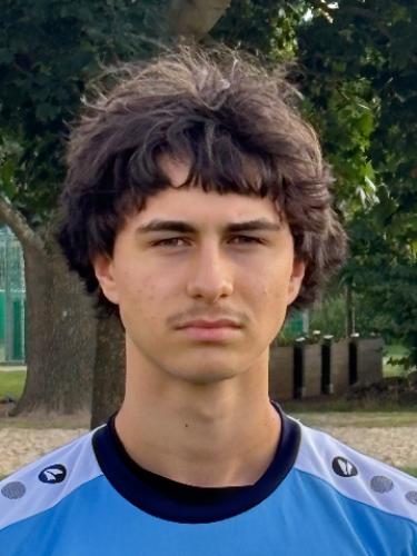 Wolf Gabriel Bruns