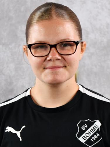 Lisa-Sophie Schwarz