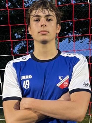 Lukas Maximilian Hantke