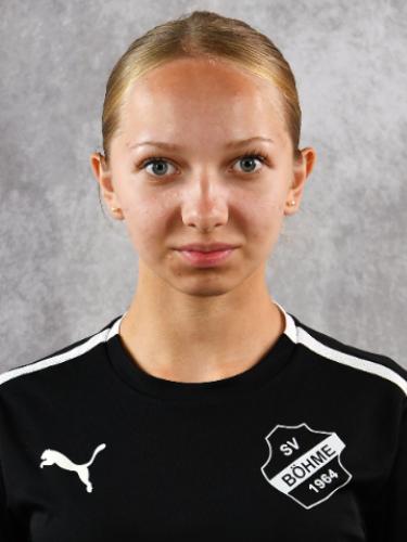Fee Finnja Denise Heuer