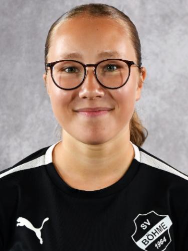 Antonia Katharina Neue