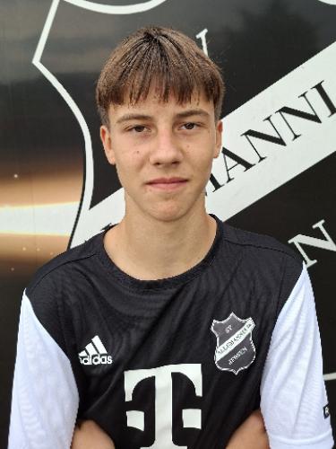 Emil Lehmann