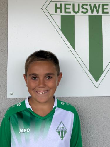 Leonardo Mulisch
