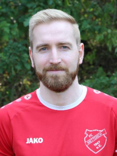 Benedikt Groß Fernandez