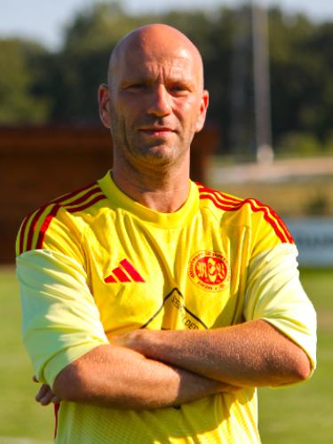 Steve Rauschenbach