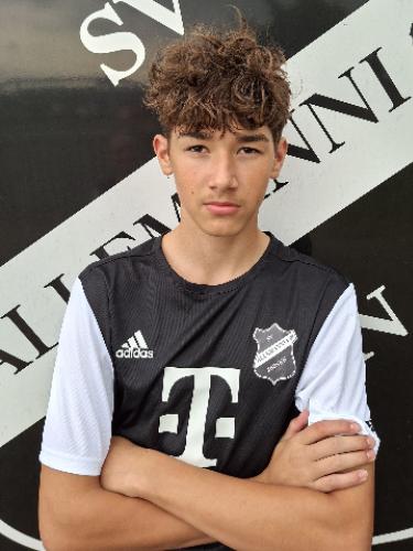 Dustin Luca Schulze