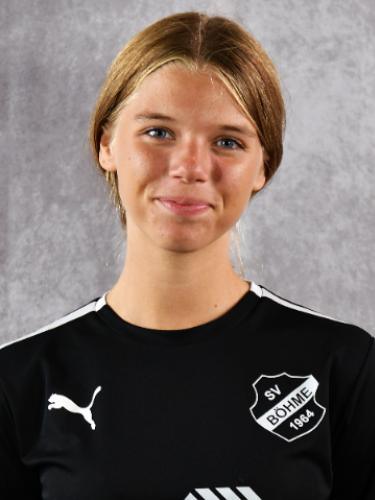 Lia Feldmann
